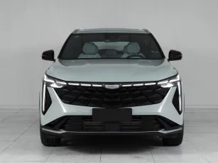 Geely  2