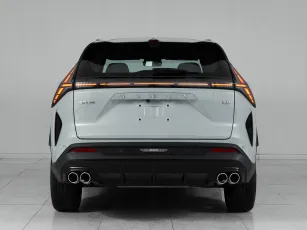 Geely  5