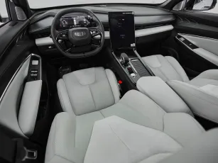 Geely  7