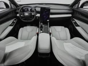 Geely  8