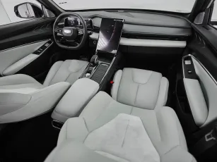 Geely  9