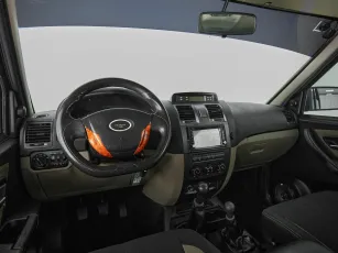 УАЗ  6