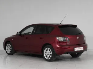 Mazda  4