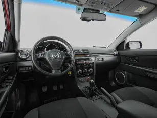 Mazda  7