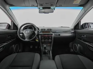 Mazda  8