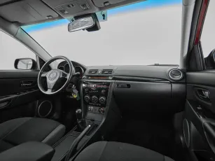 Mazda  9