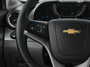 Chevrolet  10