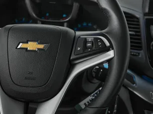 Chevrolet  11