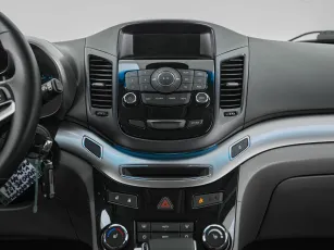 Chevrolet  13