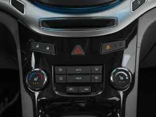 Chevrolet  14