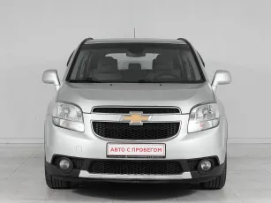 Chevrolet  2