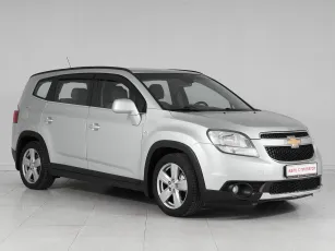 Chevrolet  3