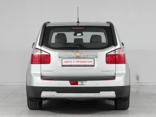 Chevrolet  5