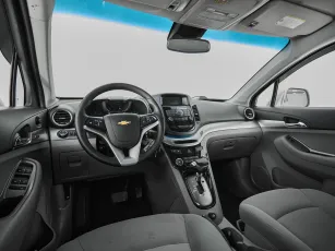Chevrolet  7