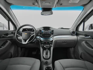 Chevrolet  8