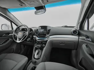 Chevrolet  9