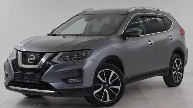 Nissan  1