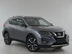 Nissan  3