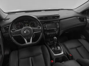 Nissan  8