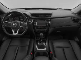 Nissan  9