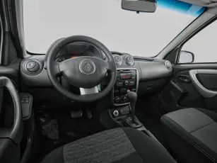 Renault  7