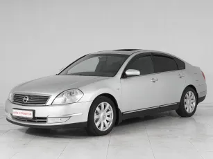 Nissan  1