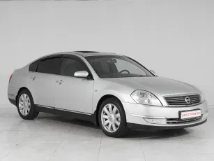 Nissan  3
