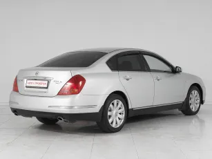 Nissan  6