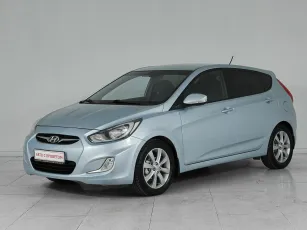 Hyundai  1