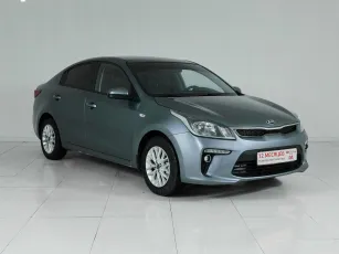 Kia  3