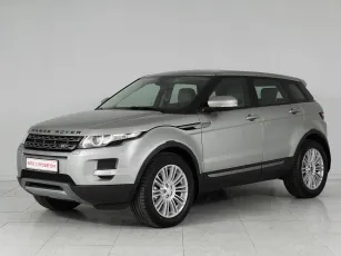 Land Rover  1