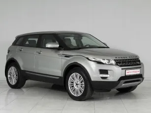Land Rover  3