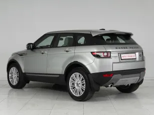 Land Rover  4