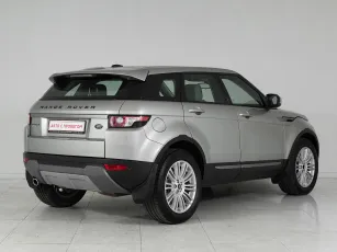 Land Rover  6