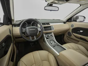 Land Rover  7