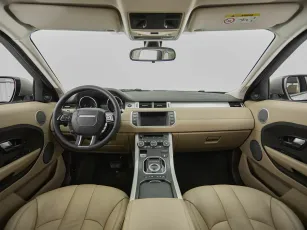 Land Rover  8