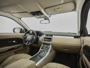 Land Rover  9