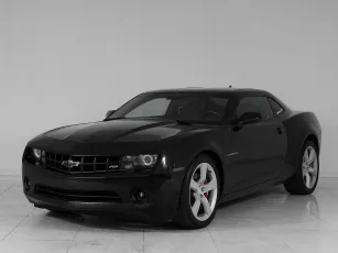 Chevrolet Camaro,  V