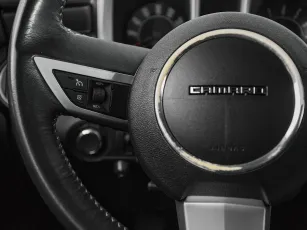 Chevrolet  11