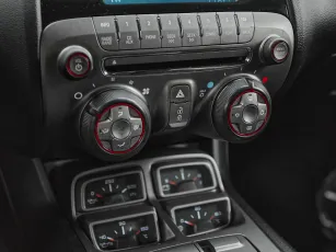 Chevrolet  15