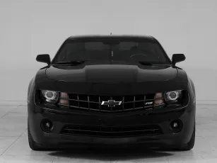 Chevrolet  2