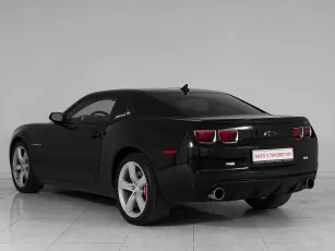 Chevrolet  4