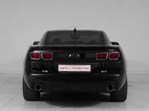 Chevrolet  5