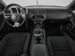 Chevrolet  8
