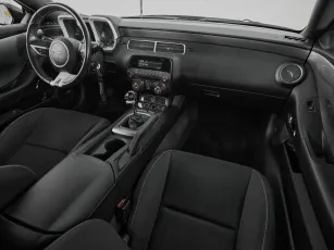 Chevrolet  9