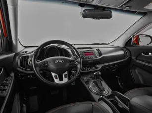 Kia  7