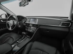 Kia  9