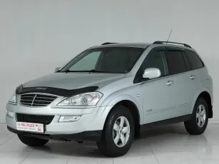 SsangYong  1