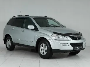 SsangYong  3