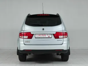 SsangYong  5